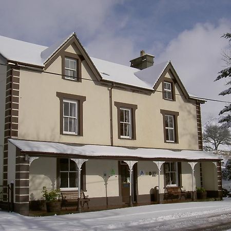 Yha Snowdon Ranger Vandrehjem Llanberis Eksteriør billede