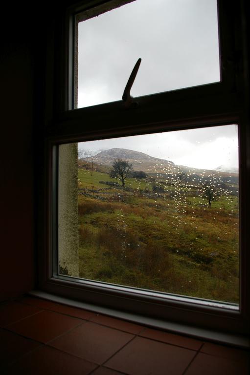 Yha Snowdon Ranger Vandrehjem Llanberis Værelse billede